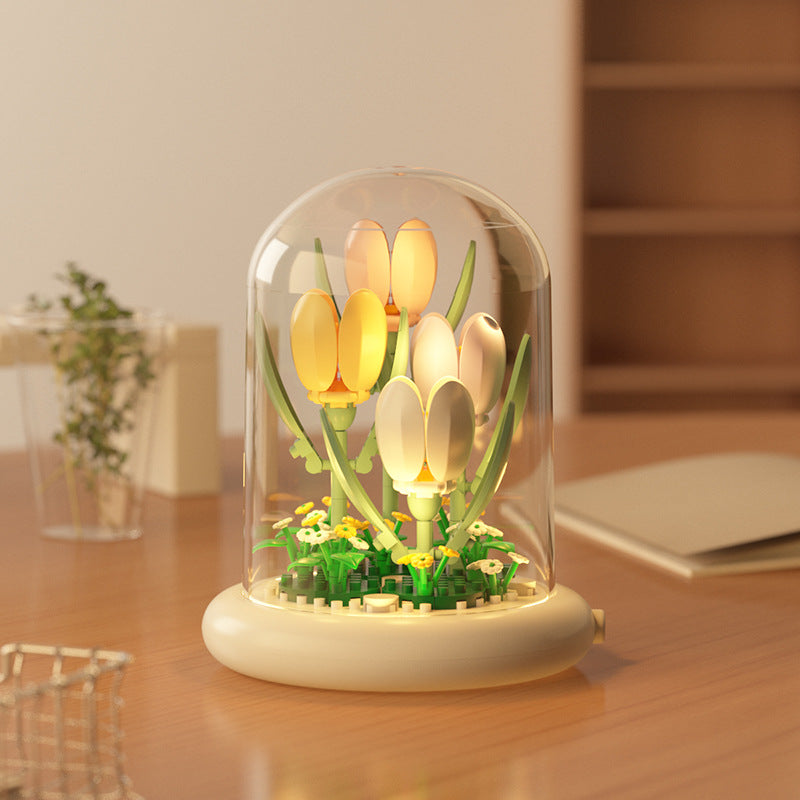 BloomCraft™ Rose Display Building Set