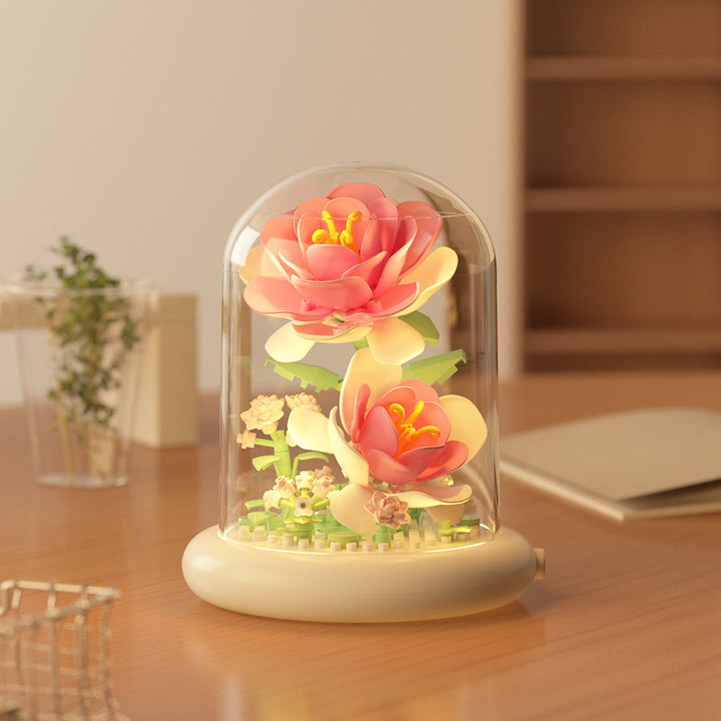 BloomCraft™ Rose Display Building Set