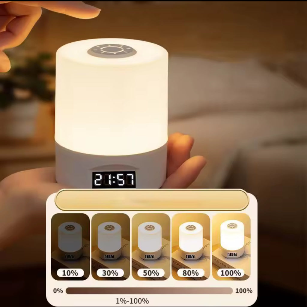 Ventrova Rechargeable LED Night Light