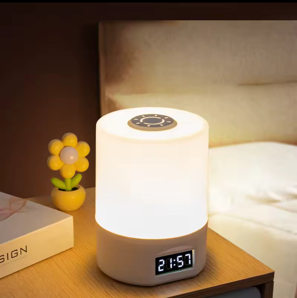 Ventrova Rechargeable LED Night Light
