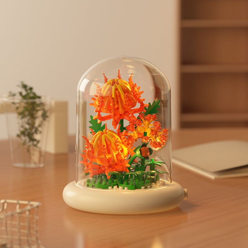 BloomCraft™ Rose Display Building Set